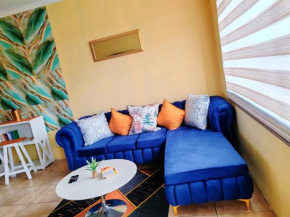 Serenity Retreat